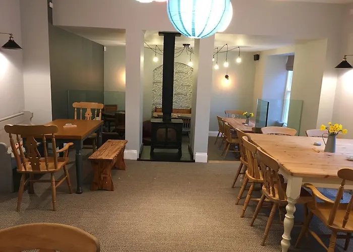 Portreath Arms