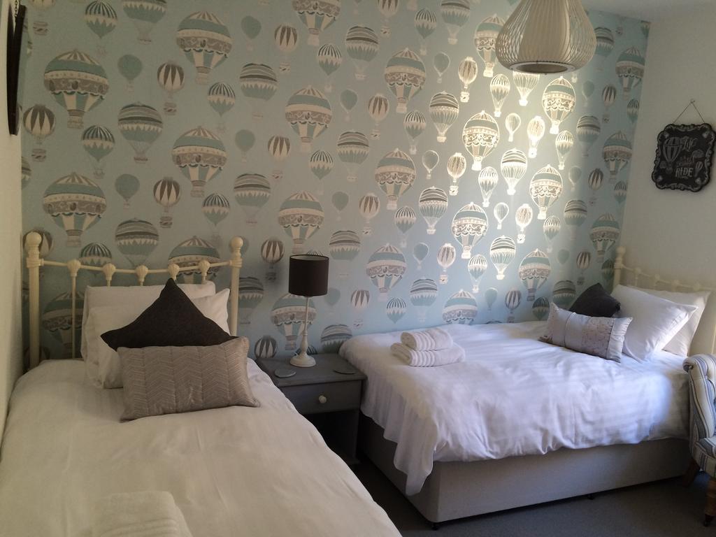 Hotel Arms 3*