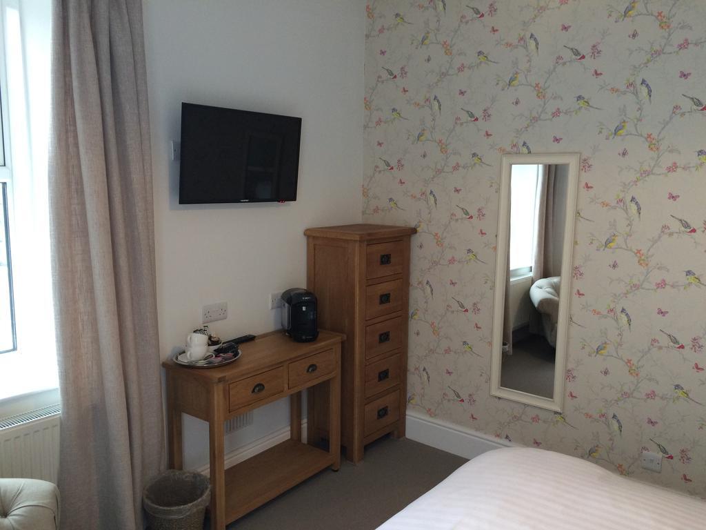 Arms Hotel 3*