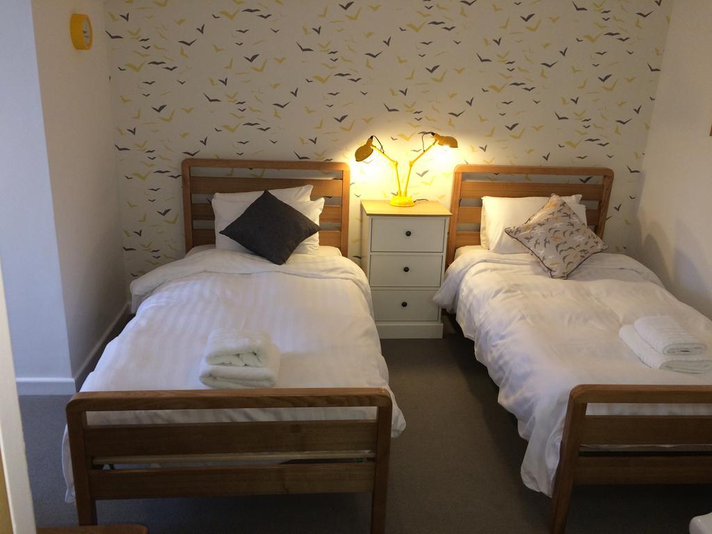 Arms Hotel Portreath