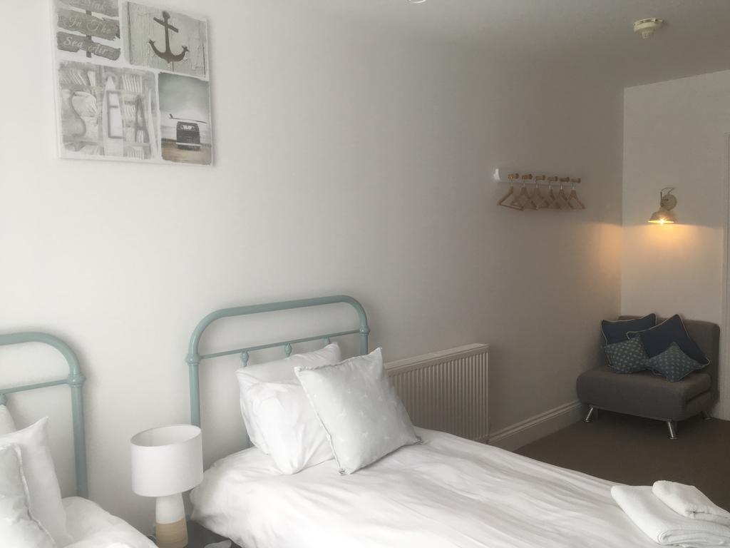 Hotel Arms Portreath