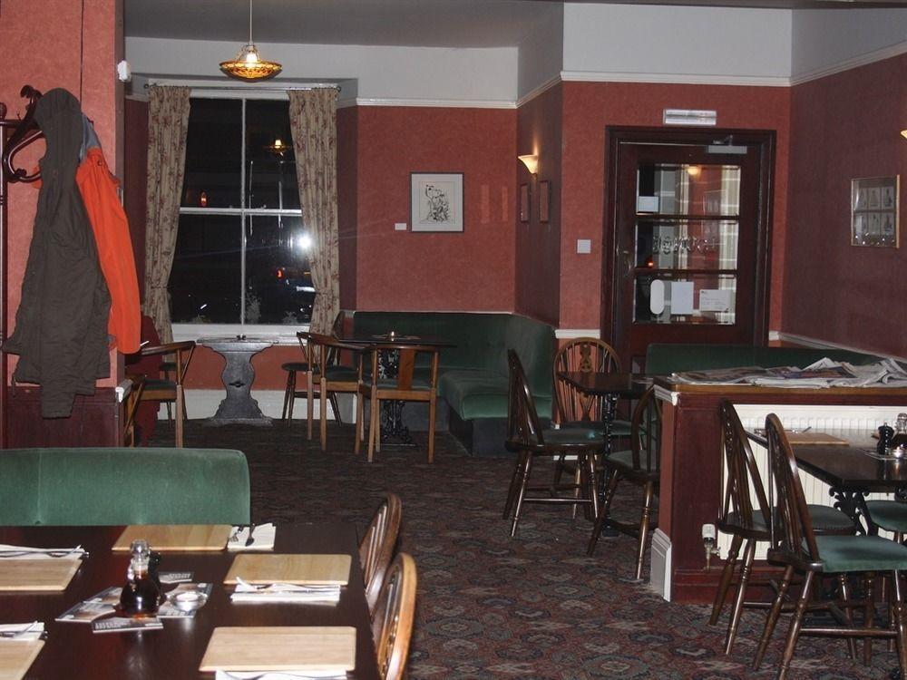 Arms Hotel Portreath