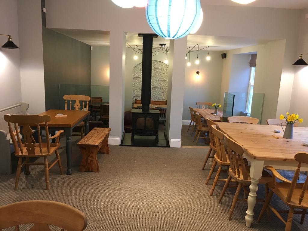 Hotel Arms Portreath
