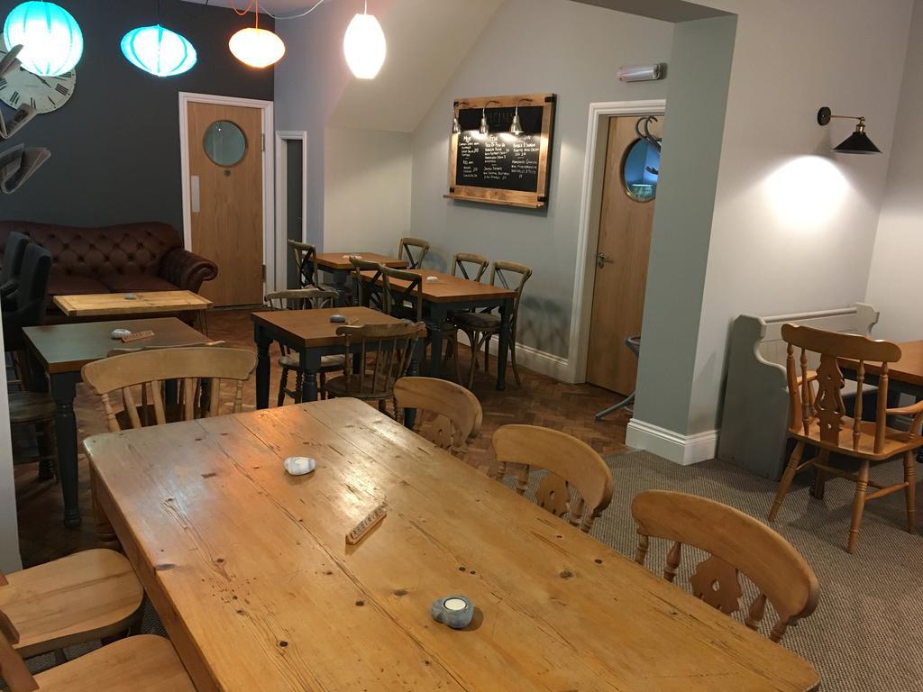 Arms Hotel Portreath