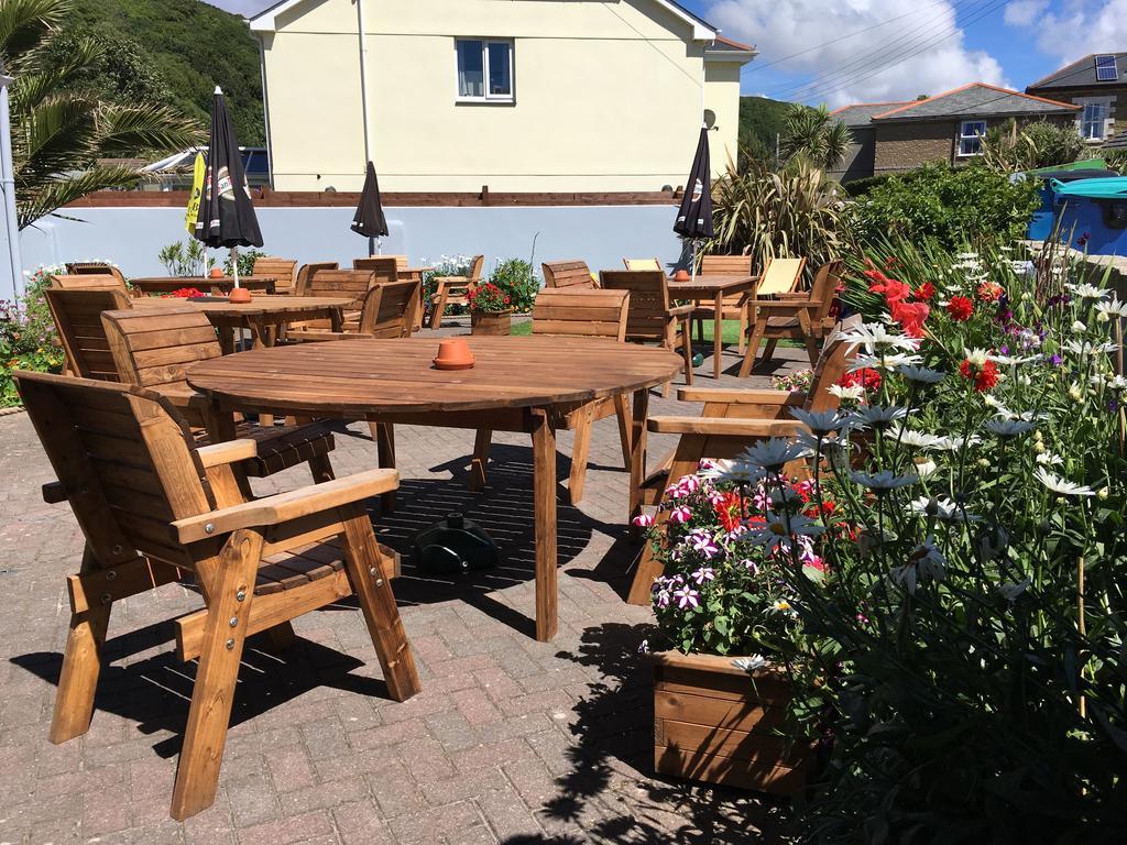 Arms Hotel Portreath
