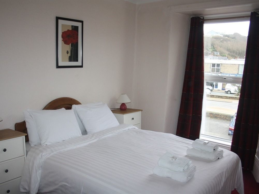 Arms Hotel Portreath