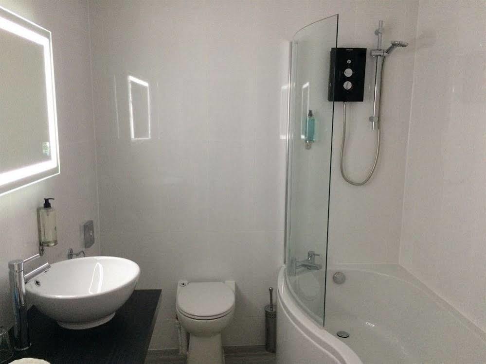 Hotel Arms Portreath